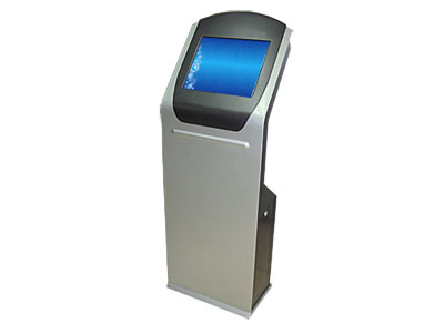 觸摸查詢機(jī)