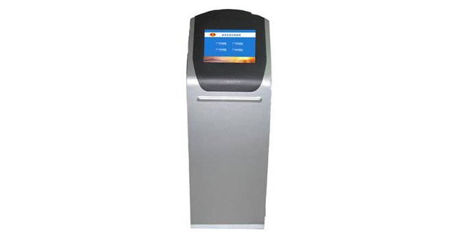 觸摸查詢機(jī)