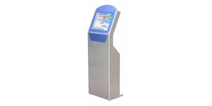 觸摸查詢機(jī)