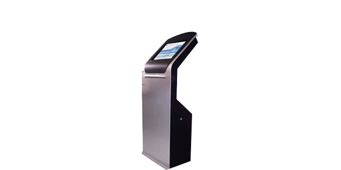 觸摸查詢機(jī)