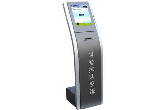 <b>排隊(duì)叫號(hào)機(jī)</b>