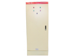 配電箱（根據(jù)項(xiàng)目定制）