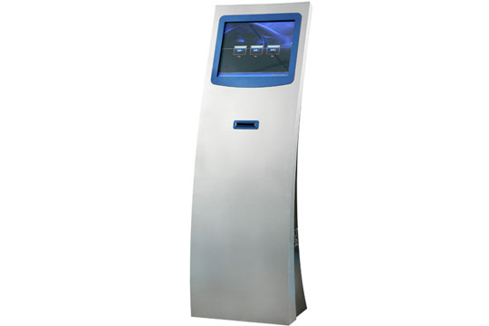 觸摸取號(hào)機(jī)
